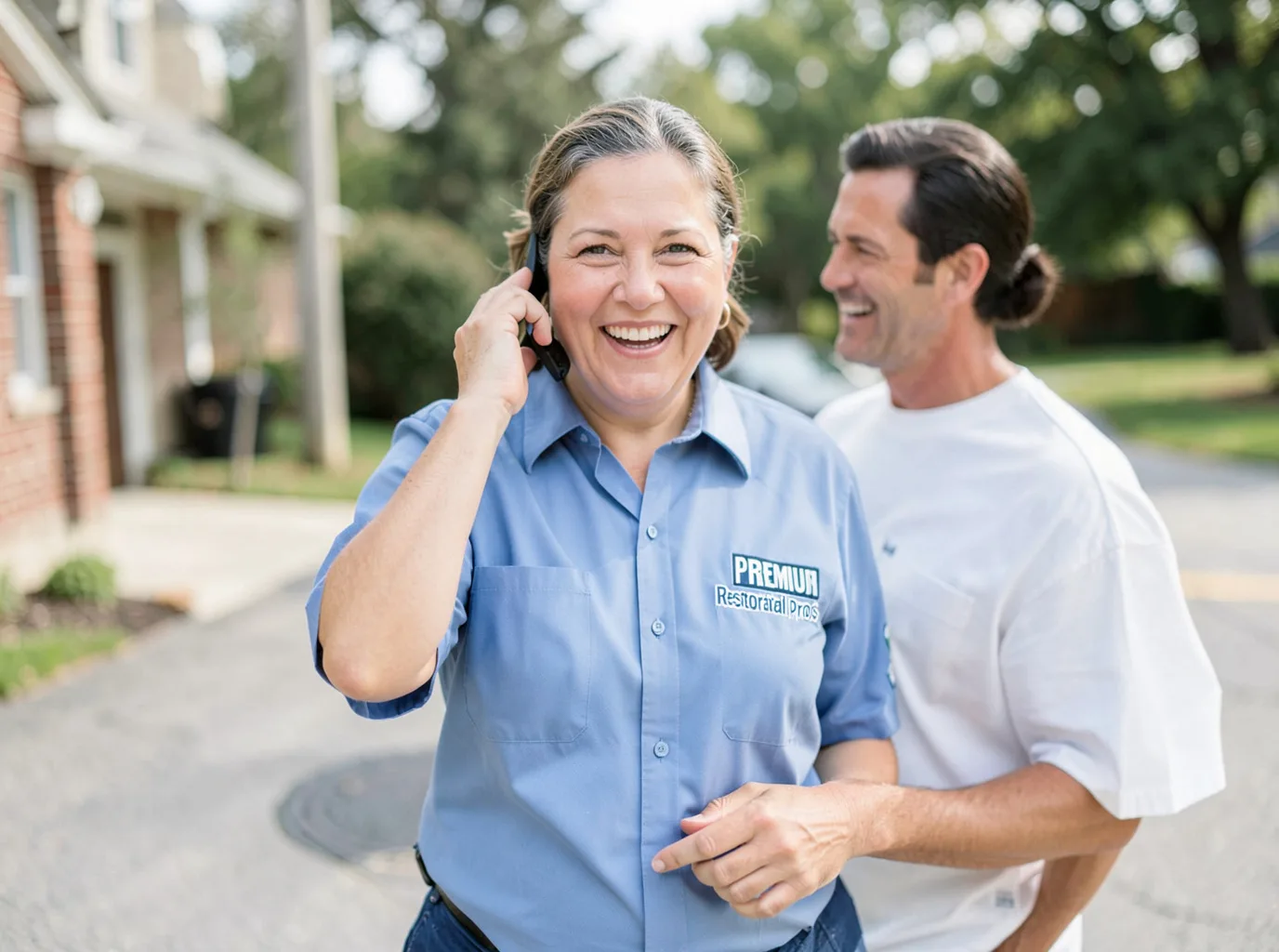 Water Damage Restoration Ray, ND FAQs